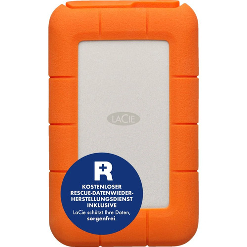 Lacie rugged usb tb - lacie,