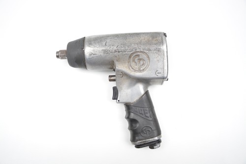 Chicago pneumatic - chicago,