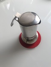 Prodotti Stella Prodotto Italian Design Espresso Mokka Kanne Mokkakanne Rarität