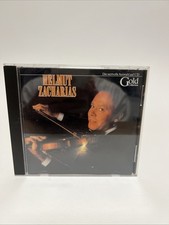 Gold Collection von Zacharias