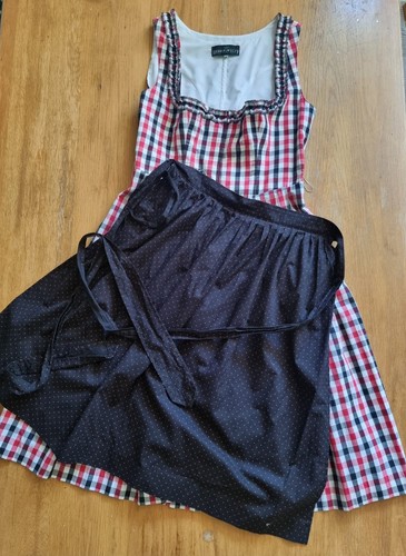 Berwin wolff dirndl 44 - &, dirndl,