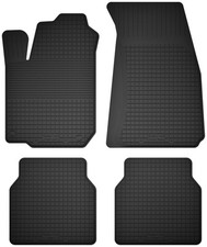 Gummifußmatten für: Renault