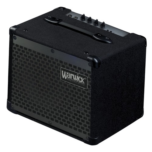 Warwick bass combo 10 - 10,