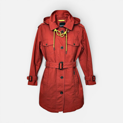 Khujo damen übergangsjacke - khujo,