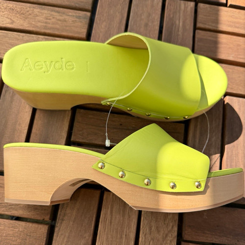 Aeyde damen sandalen - aeyde,