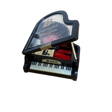 Spieluhr Klavier, Melodie