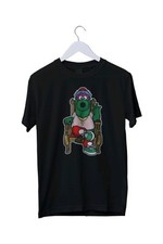 Phillie Phanatic Let's Go Graphic Print Herren Unisex T-Shirt S M L XL 2 3 4 XL