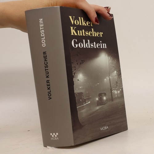 Goldstein volker - goldstein , | 