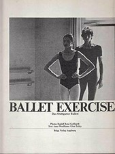 Ballet exercises Buch Brigg