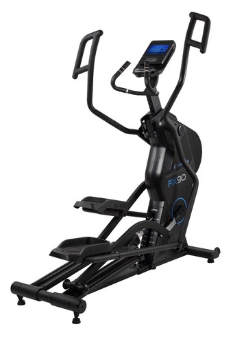 Ellipsentrainer cardiostrong - ellipsentrainer,