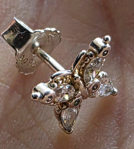 Thomas sabo single ohrstecker - thomas,