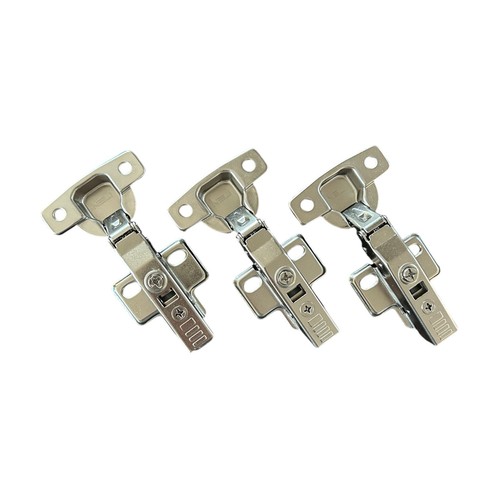 3er set scharniere - scharniere, mit