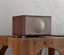 Geneva Speaker S Hochwertiger