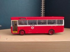 Britbus modellbus london lh1 - london,