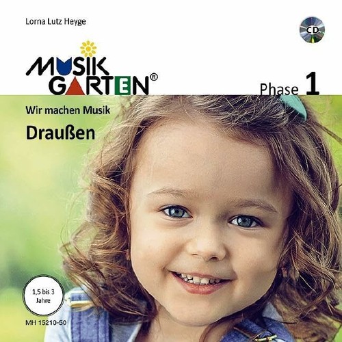 Musikgarten draußen - musikgarten,