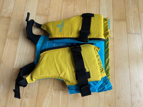 Spinera nylon junior - nylon,
