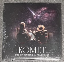 Udo Lindenberg, Apache 207
