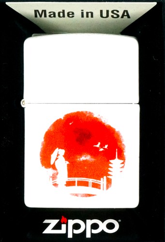 Zippo benzinfeuerzeug 48833 - zippo,