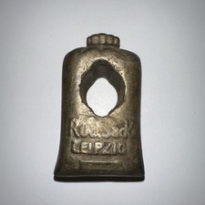 Altes Gewicht, Rudolph Sack -