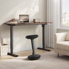 Ergonomischer Stehhocker