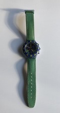 Swatch Aquachrono Slemma Jam