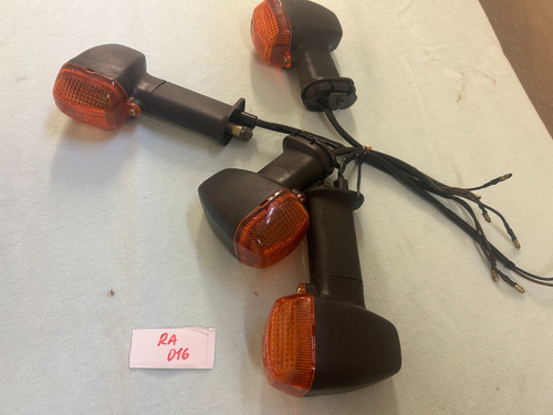 Blinkern satz original - original, yamaha