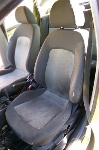Sitz seat ibiza 1 9 - seat,