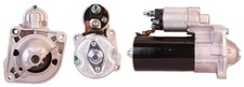 LUCAS Anlasser Starter LRS02645 +47.20€ Pfand für FIAT DUCATO Bus 110 Multijet