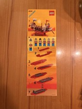 Lego 6049 bauanleitung - lego®,