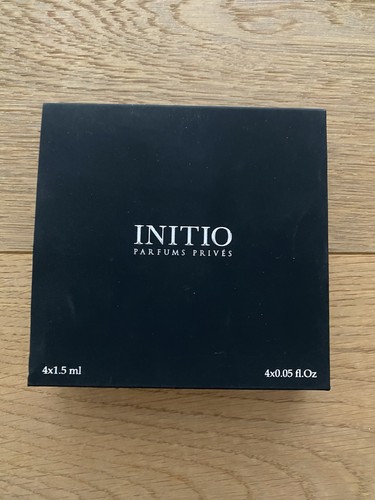 Initio parfums privés - parfums,