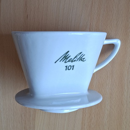 Melitta 101 kaffeefilter - 101,