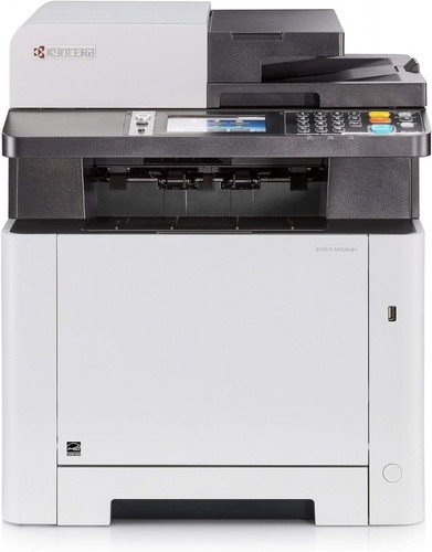 Kyocera mita ecosys - mita, m5526cdn