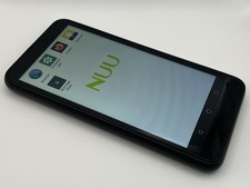 Nuu A5X Smartphone Lesegerät für Freestyle Blutzuckermessgerät