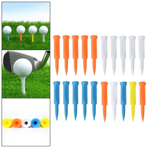 Stück golf tees - 5,
