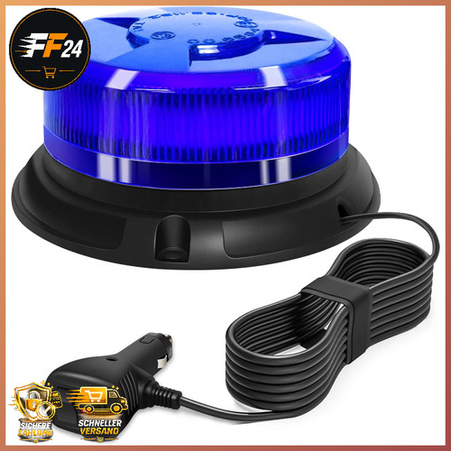 Rundumleuchte led - rundumleuchte, 9
