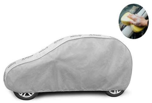 Material mix vollgarage - 2-material-mix,