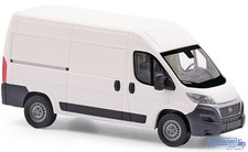 Busch Fiat Ducato Kasten 2014