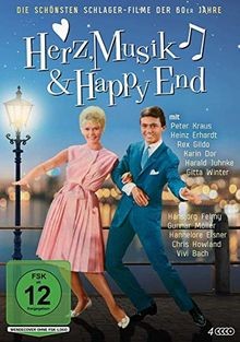 Herz musik happy - herz,, die