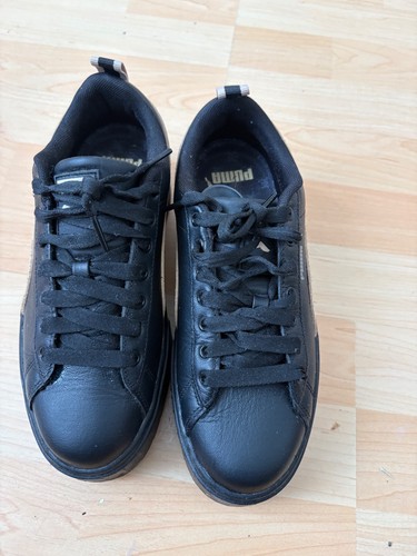 Puma plateau sneaker - plateau-sneaker, in