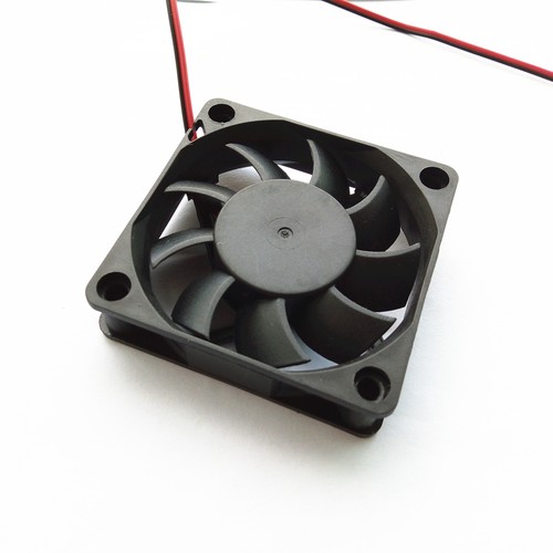 Dc12v 6015 lüfter 60x60x15mm - lüfter,