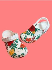 Original Crocs Retro Floral