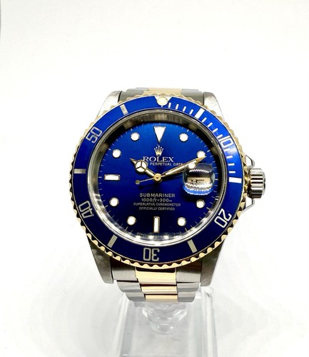 Rolex submariner 40mm - rolex,