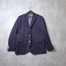 Duchamp London Baumwoll Blazer