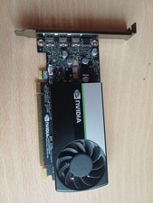 NVIDIA Quadro T400 Grafikkarte