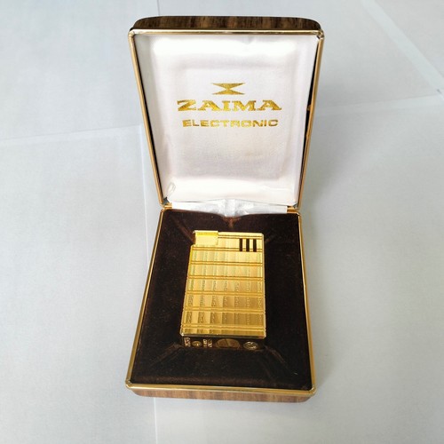 Zaima crafton electronic - crafton,