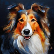 Poster Bild Kunstdruck