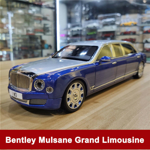 Fast bentley mulsanne - mulsanne, grand