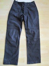 Lederhose / Bikerhose