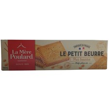 Mère poulard butterkekse - la,