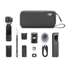 DJI Osmo Pocket 3 Gimbal